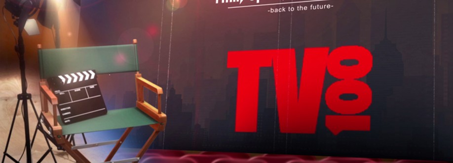 TV100 Cover Image